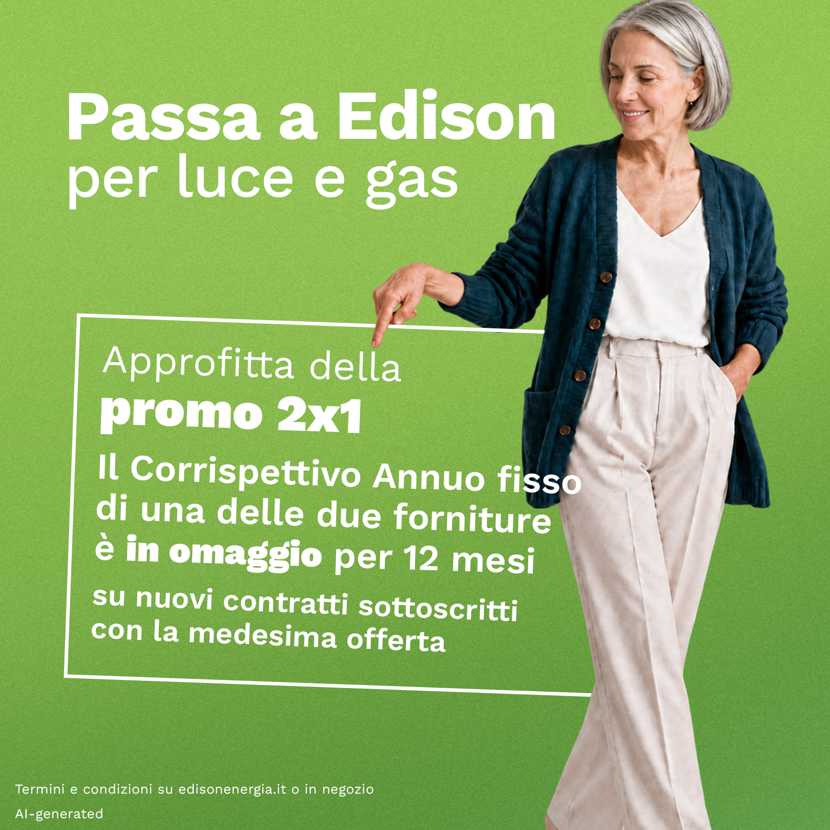 Famiglia Enermi Casa Smart Rinnovabile